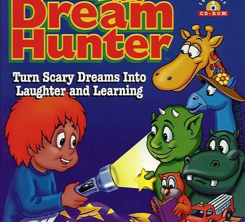 Timmy the Dream Hunter