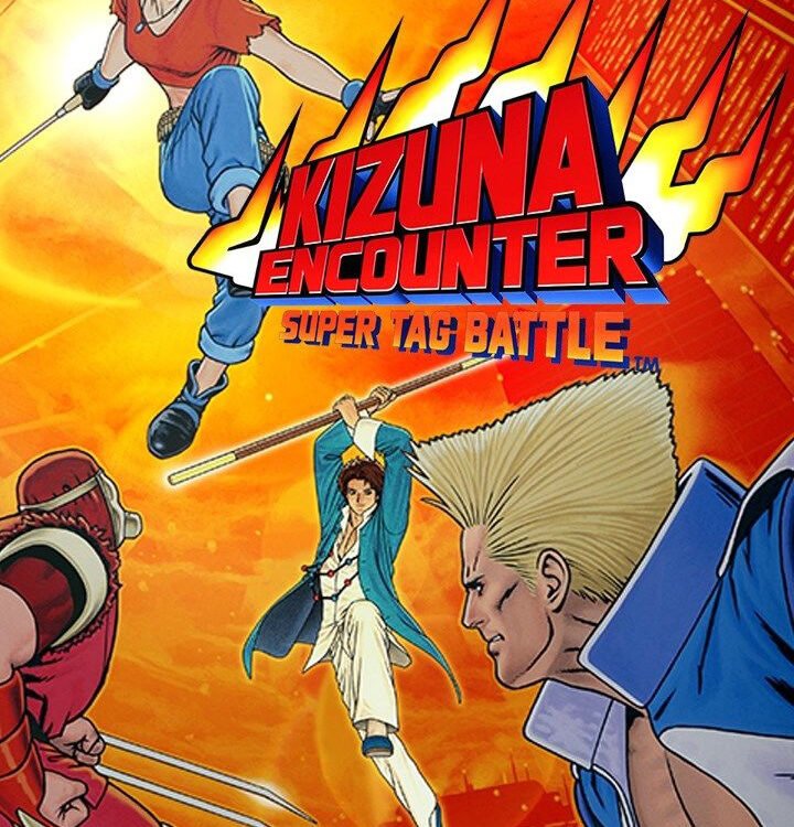 Kizuna Encounter: Super Tag Battle
