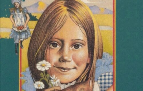 Jenny of the Prairie