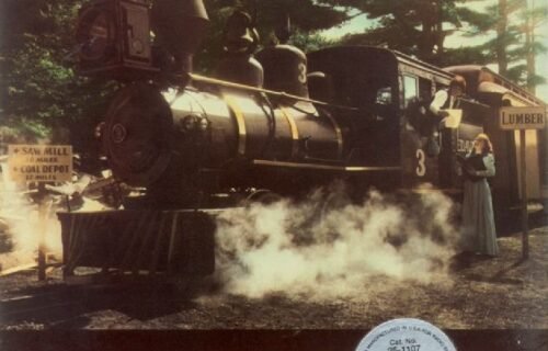 Trains