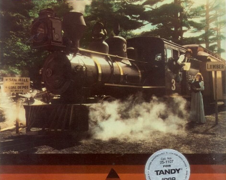 Trains