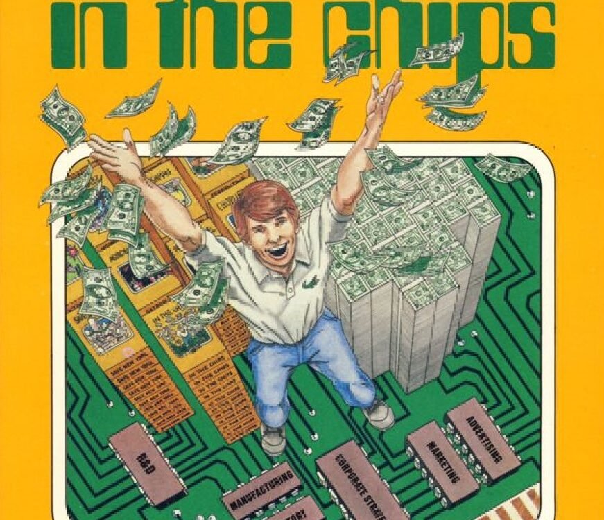 In the Chips