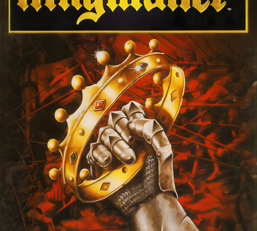 Kingmaker
