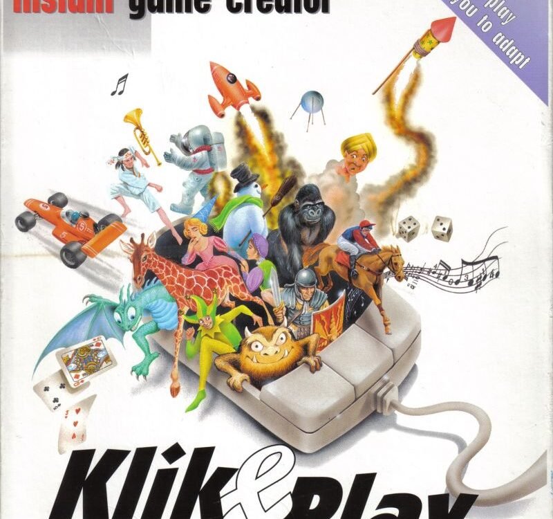 Klik & Play
