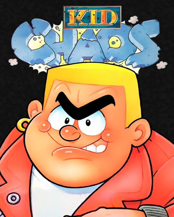 Kid Chaos