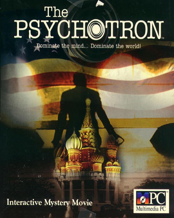 The Psychotron
