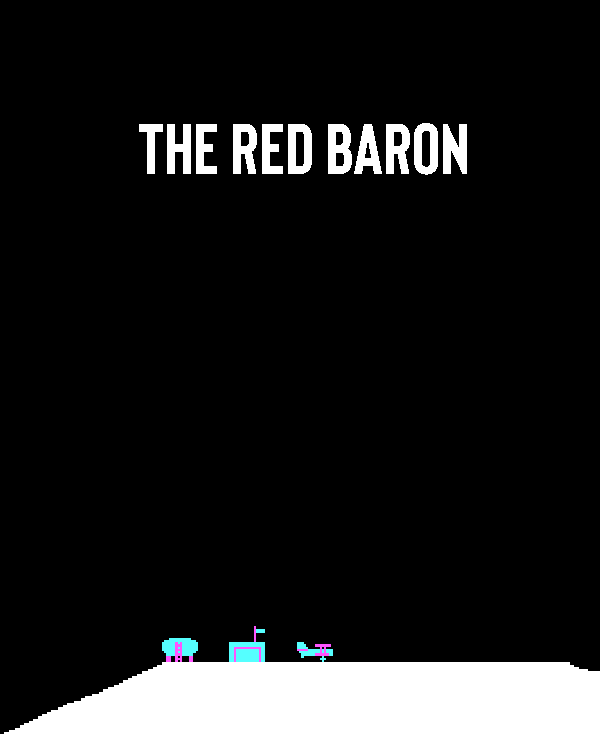 The Red Baron