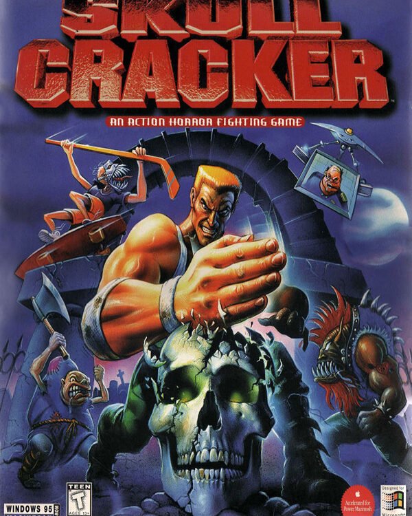 SkullCracker