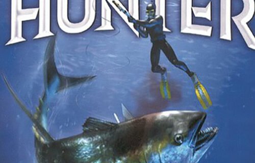 Body Glove Bluewater Hunter