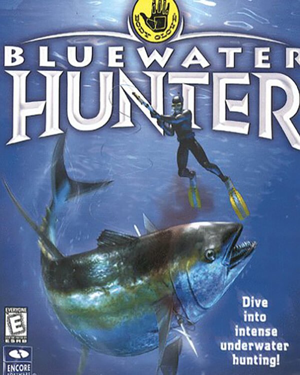 Body Glove Bluewater Hunter