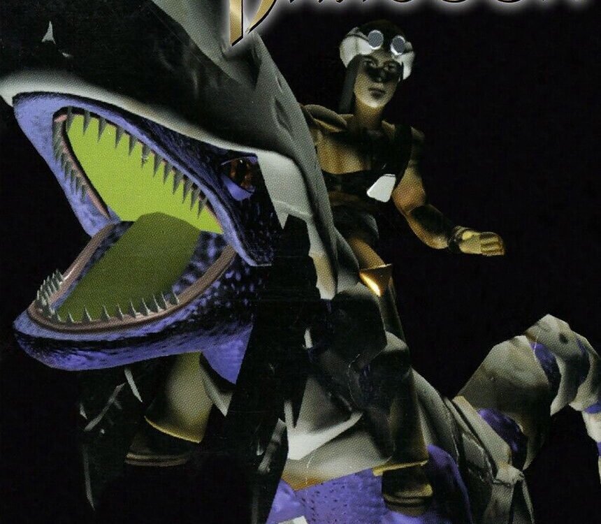 Panzer Dragoon