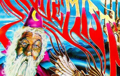 Alchemist