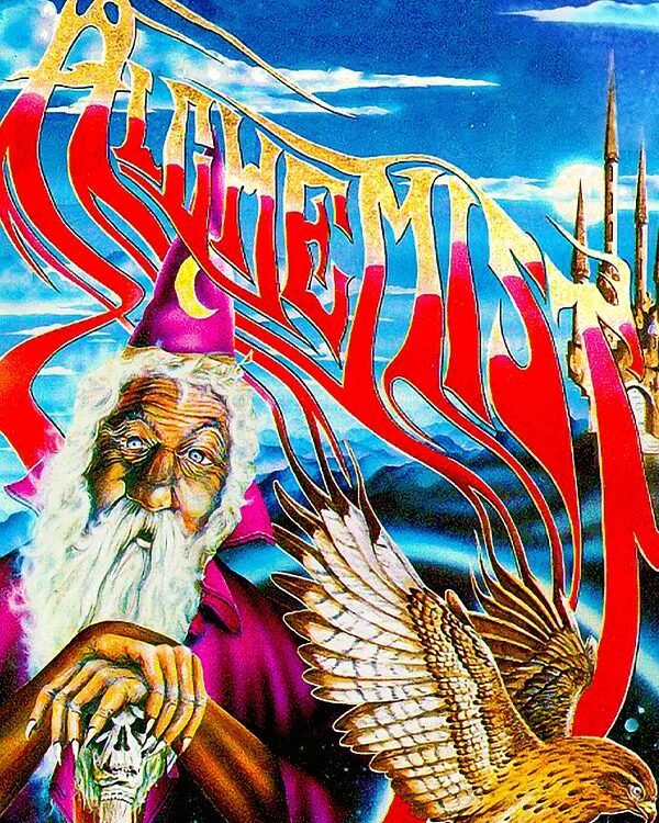 Alchemist