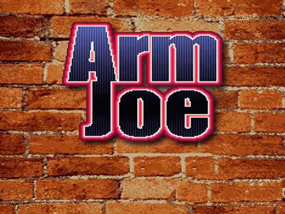 Arm Joe: Les Misérables