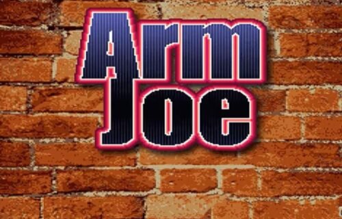 Arm Joe: Les Misérables