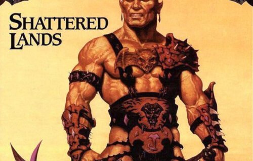 Dark Sun: Shattered Lands