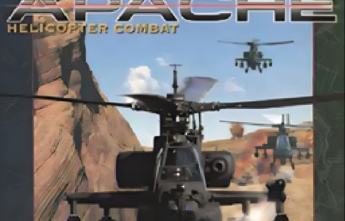 Team Apache