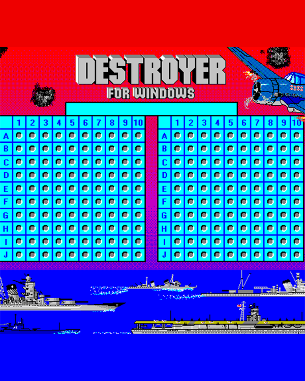 Destroyer For Windows