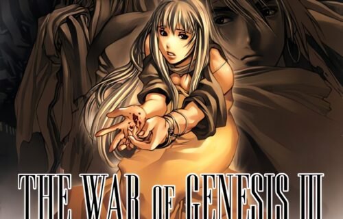 War of Genesis III