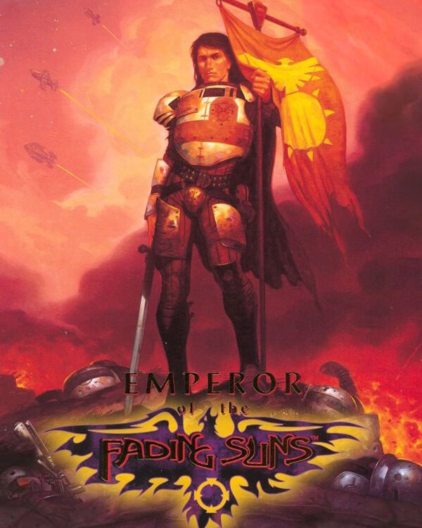 Emperor of the Fading Suns
