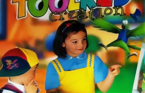 Toolkid Creation