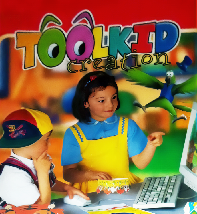 Toolkid Creation