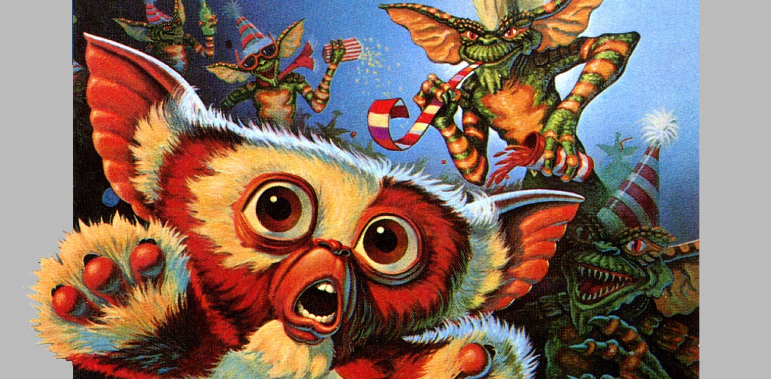Gremlins