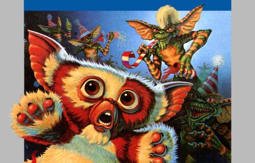 Gremlins
