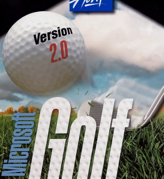Microsoft Golf 2.0