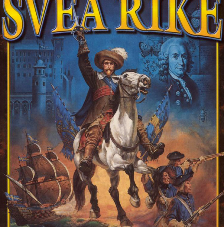 Svea Rike