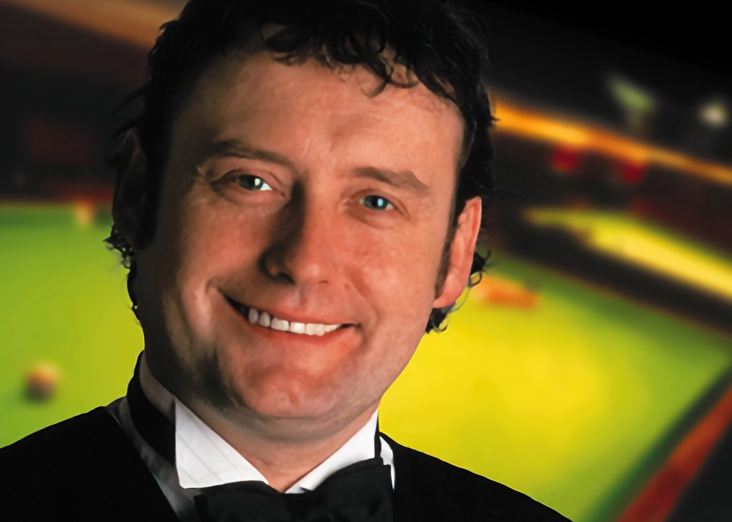 Jimmy White’s 2: Cueball