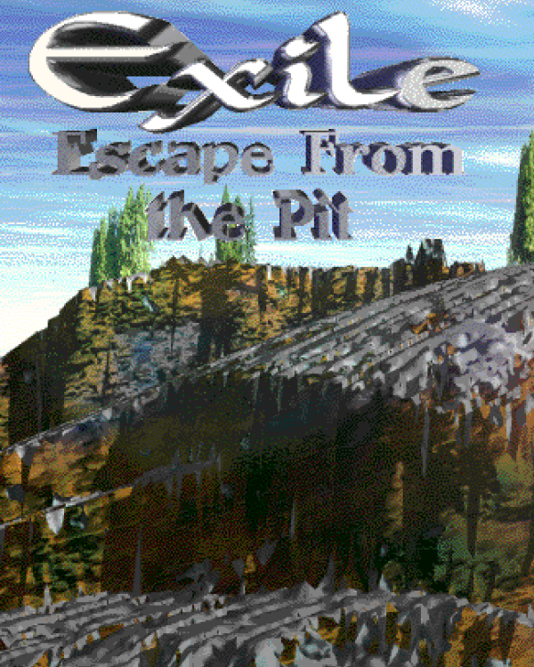 Exile: Escape from the Pit