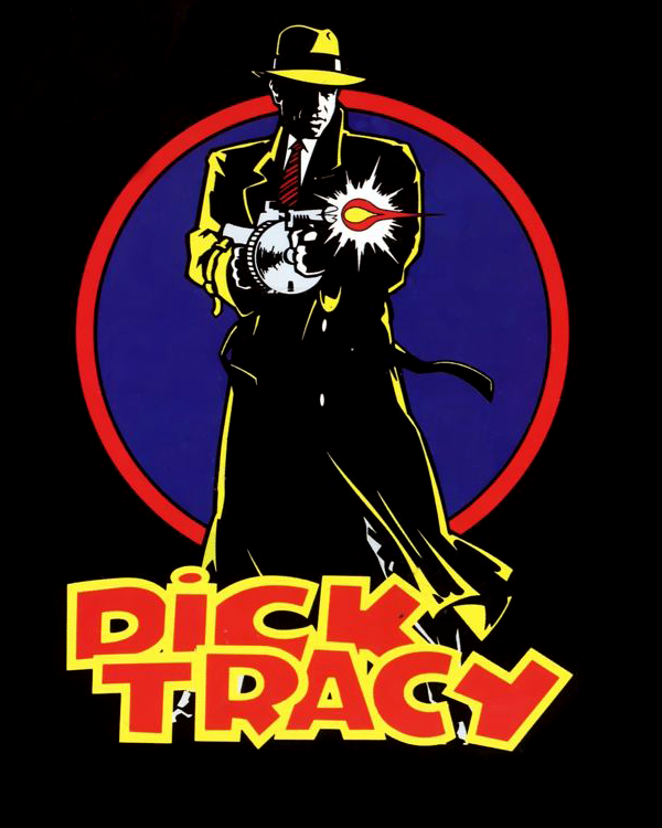 Dick Tracy