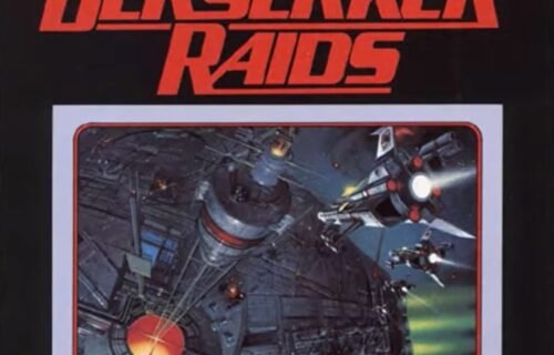 Berserker Raids