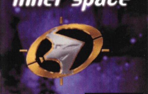 Operation: Inner Space