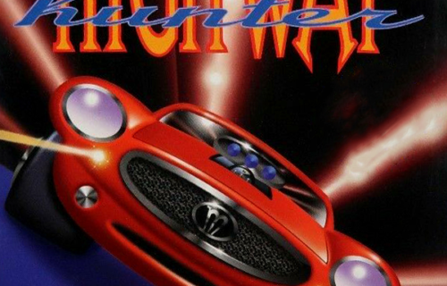 Highway Hunter