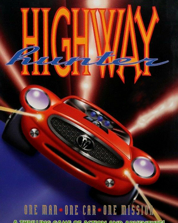 Highway Hunter