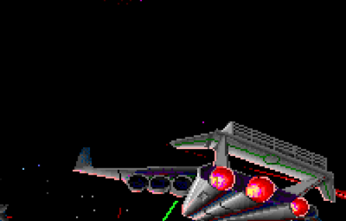 MegaDestroyer Frantis