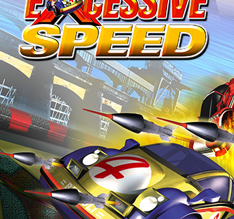 Excessive Speed