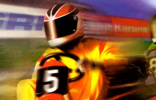 Formula Karts