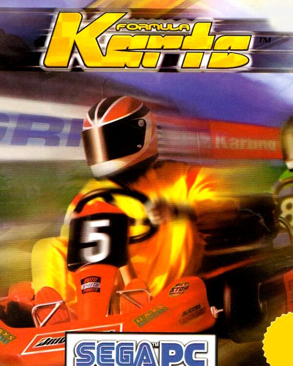 Formula Karts