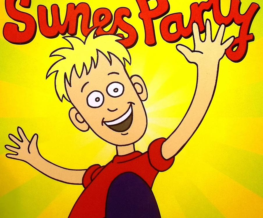 Sunes Party