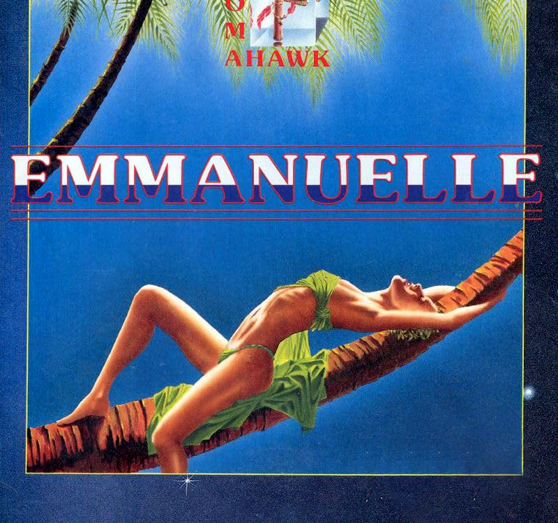 Emmanuelle