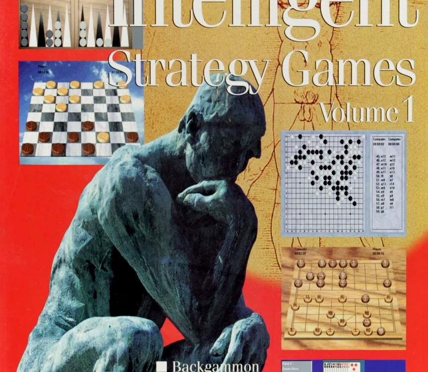 Intelligent Strategy Games Volume 1