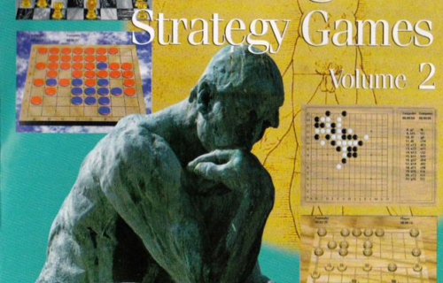 Intelligent Strategy Games Volume 2
