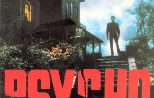 Psycho