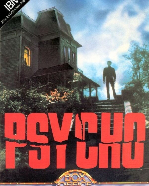 Psycho