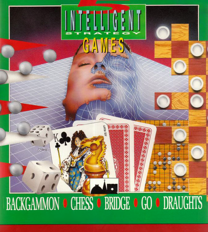 5 Intelligent Strategy Games