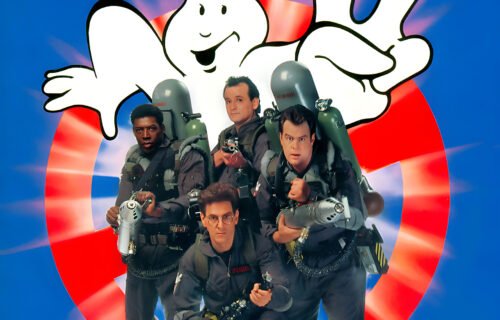 Ghostbusters II