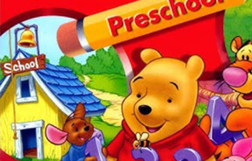 Winnie the Pooh: Preschool